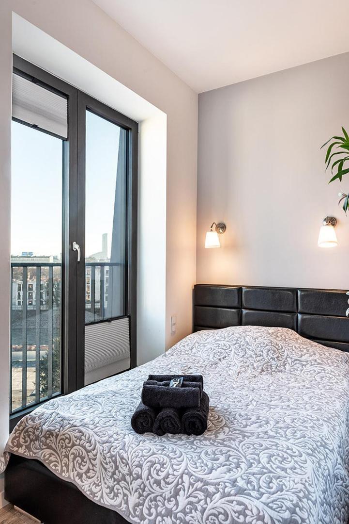 Prince Witold'S Apartments With A Rooftop View Of The City - 500 Steps To Rynek Wroapart Wrocław Kültér fotó