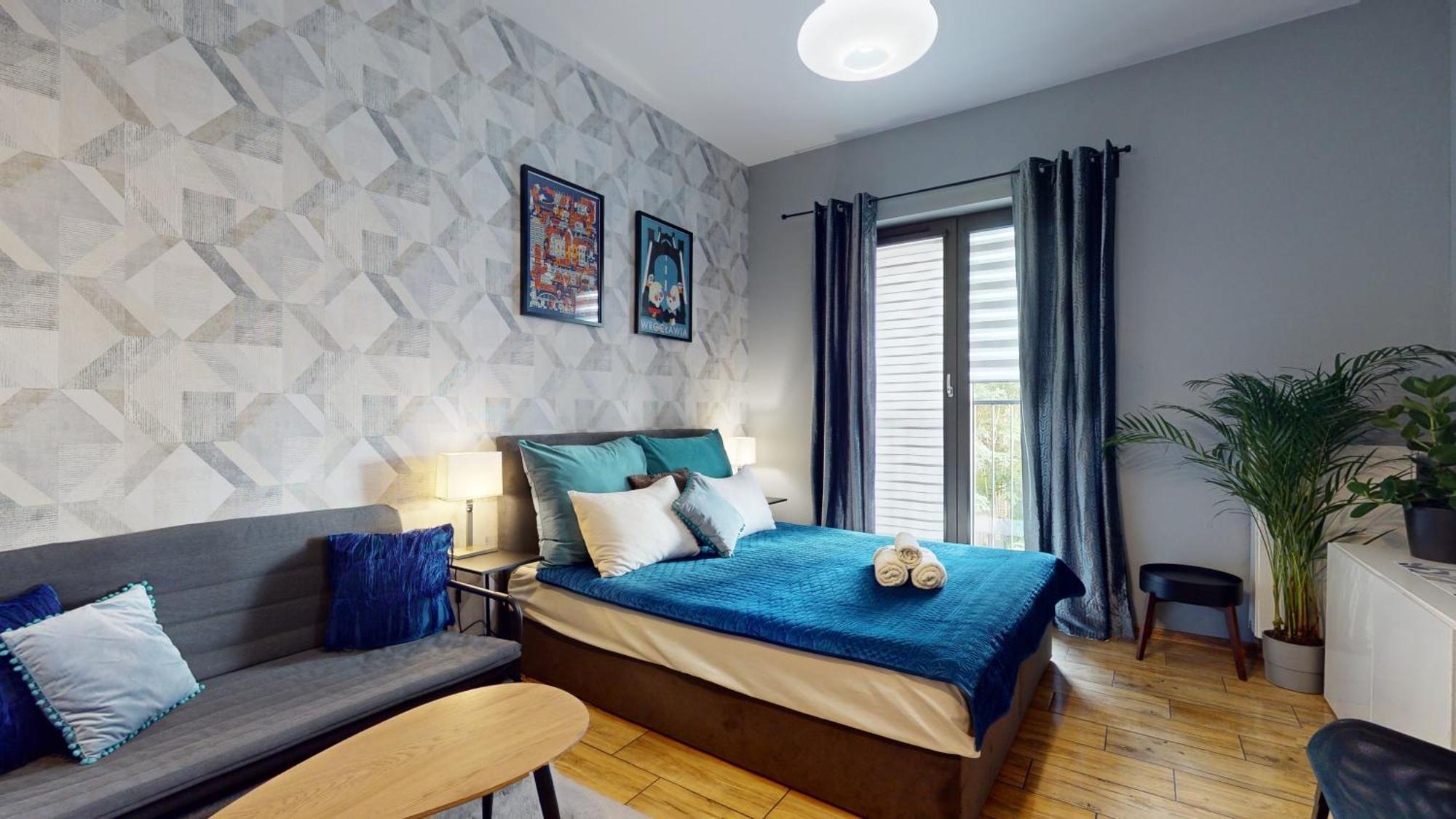 Prince Witold'S Apartments With A Rooftop View Of The City - 500 Steps To Rynek Wroapart Wrocław Kültér fotó